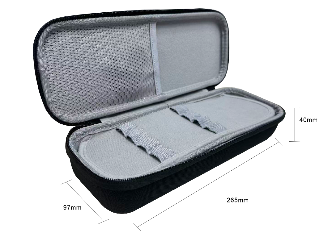 Stethoscope Case Size